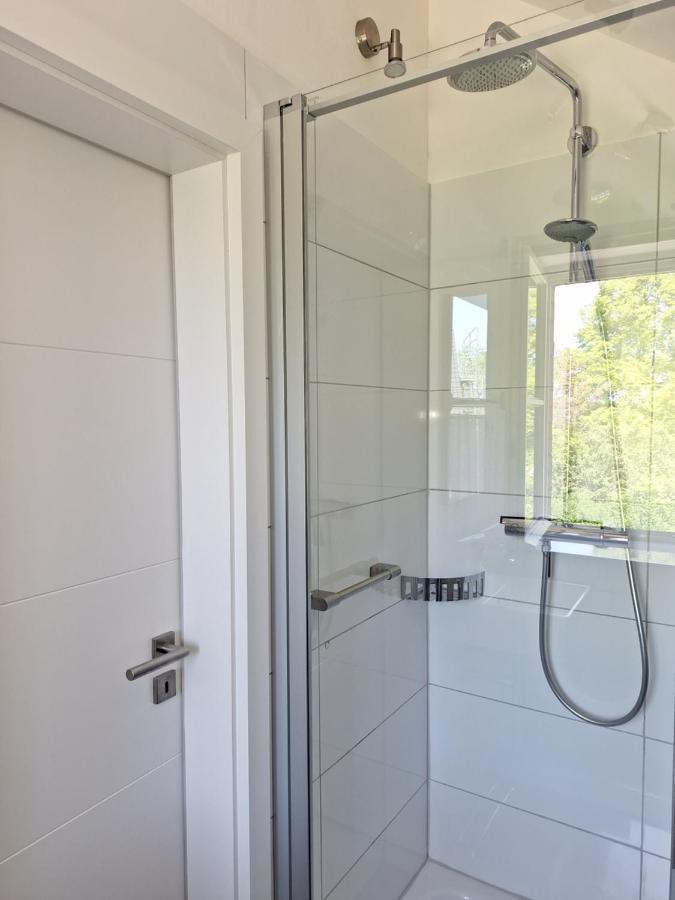 Ferienhaus Altes Backhaus Roetgen Buitenkant foto